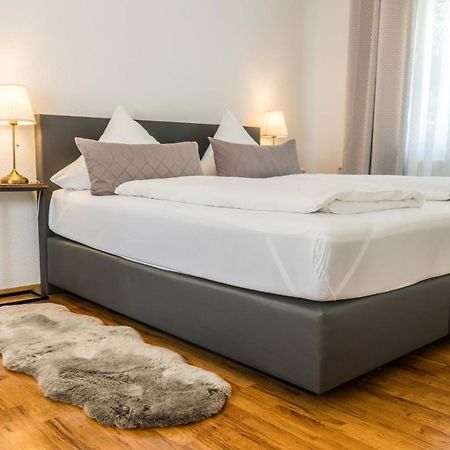 City Wohnung K2 Klimatisiert Friedrichshafen Luaran gambar