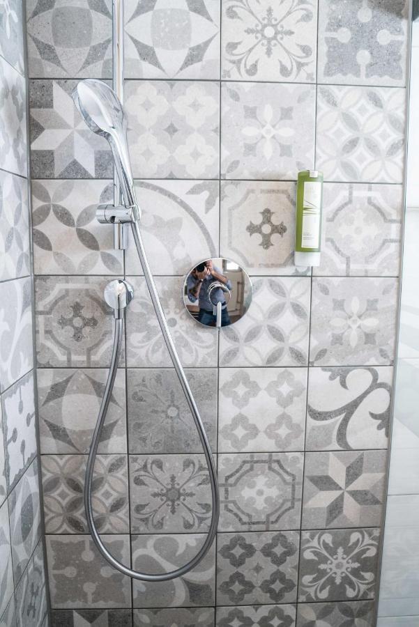 City Wohnung K2 Klimatisiert Friedrichshafen Luaran gambar